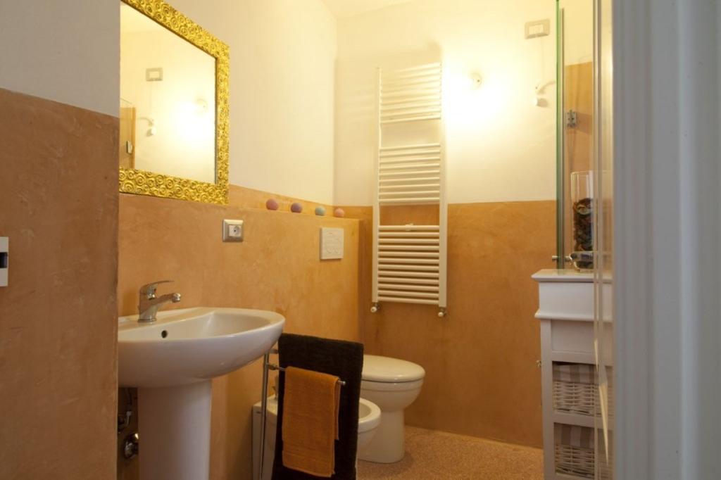 Riz Guest House Montesano Salentino المظهر الخارجي الصورة