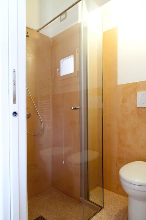 Riz Guest House Montesano Salentino الغرفة الصورة