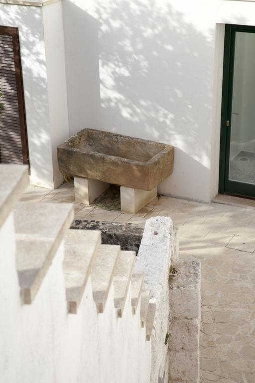 Riz Guest House Montesano Salentino المظهر الخارجي الصورة