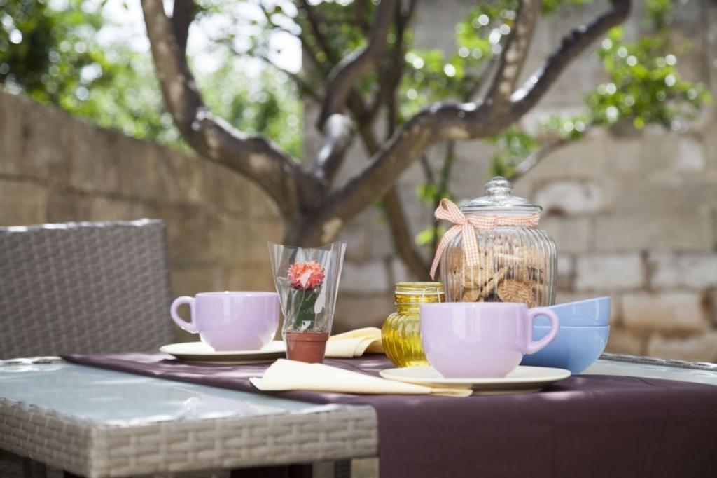 Riz Guest House Montesano Salentino المظهر الخارجي الصورة