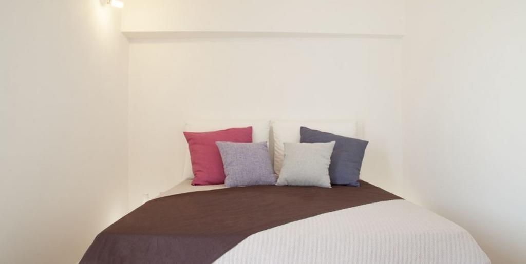 Riz Guest House Montesano Salentino الغرفة الصورة