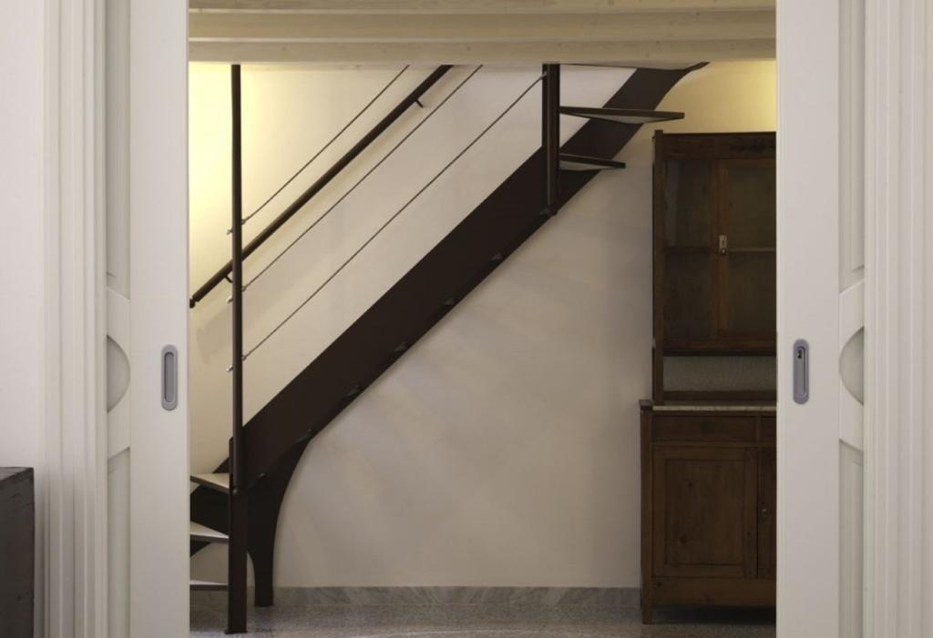 Riz Guest House Montesano Salentino الغرفة الصورة