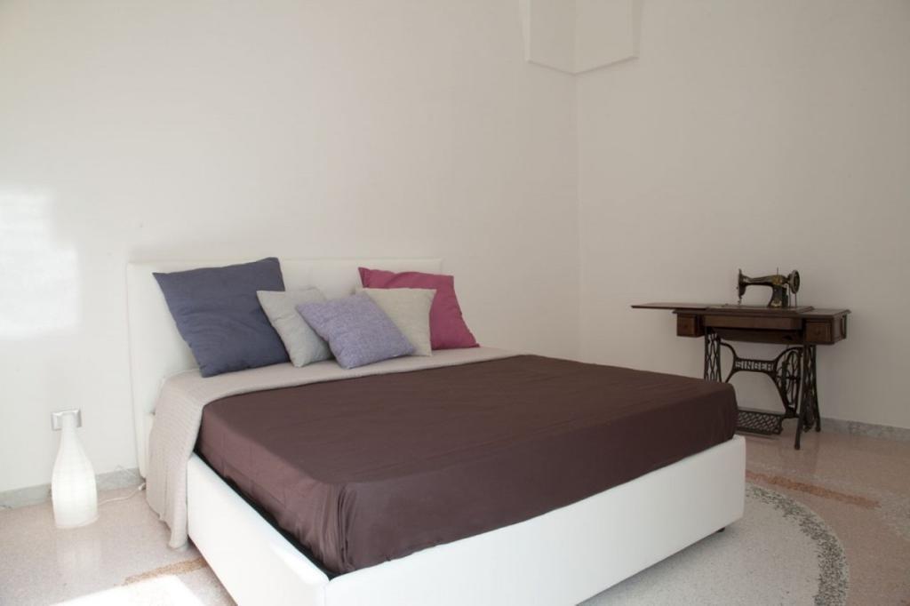 Riz Guest House Montesano Salentino الغرفة الصورة