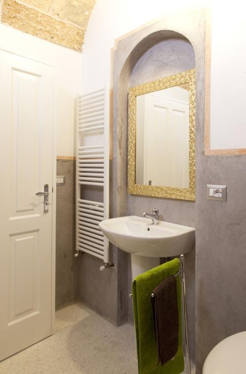 Riz Guest House Montesano Salentino الغرفة الصورة