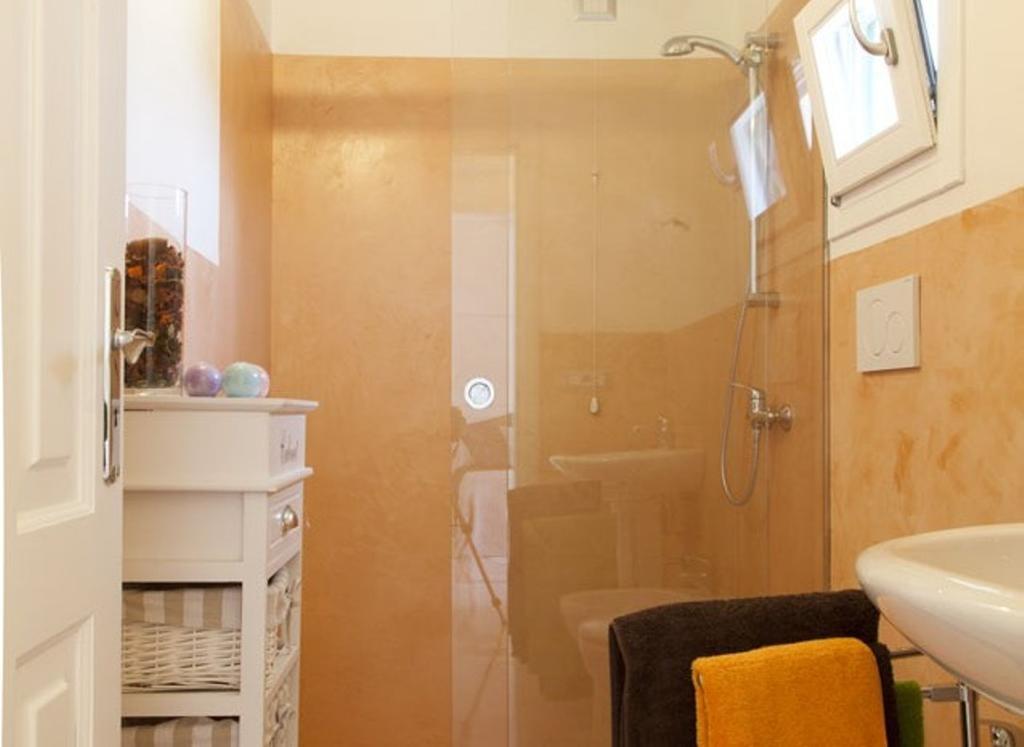 Riz Guest House Montesano Salentino الغرفة الصورة