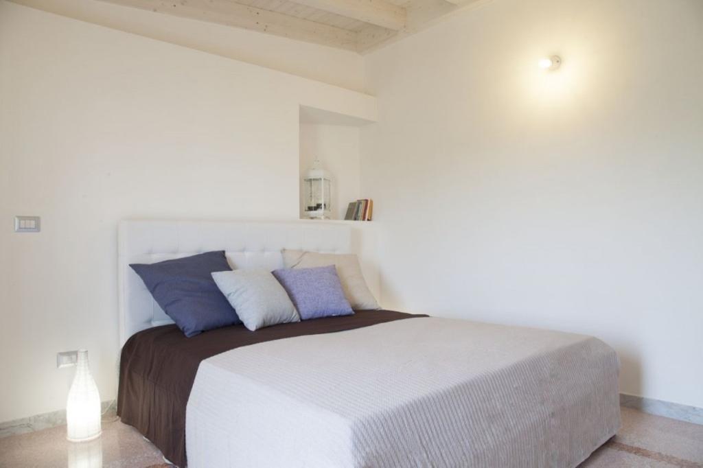 Riz Guest House Montesano Salentino الغرفة الصورة