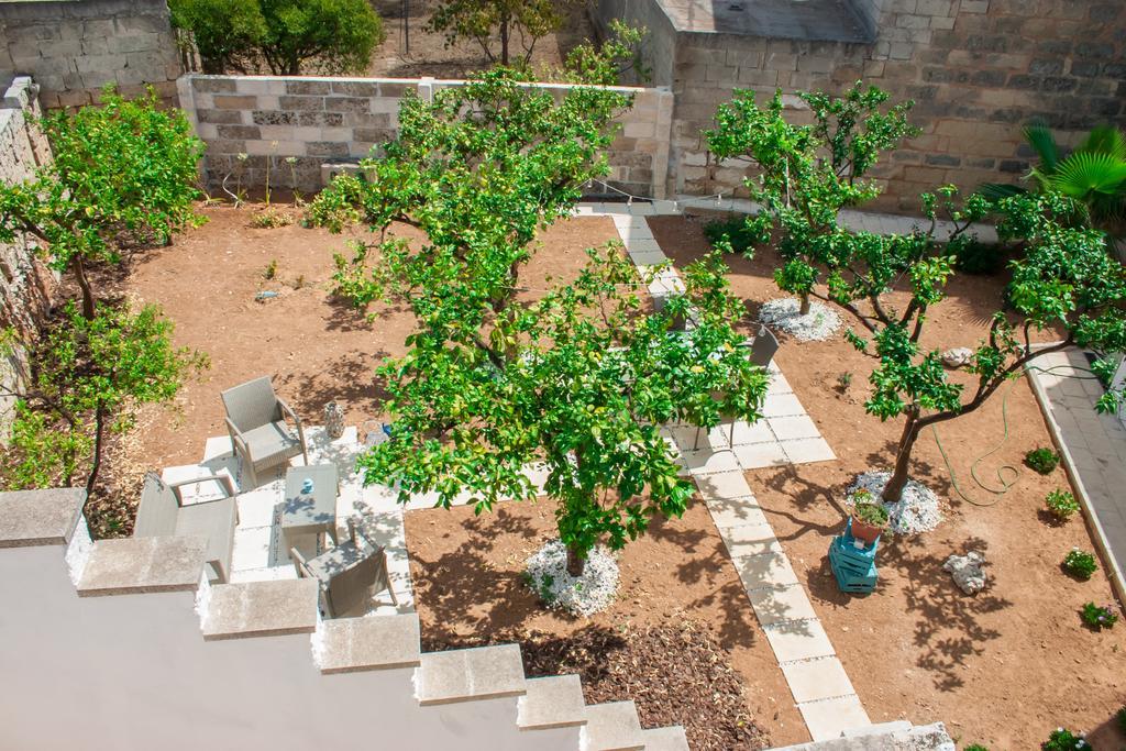 Riz Guest House Montesano Salentino المظهر الخارجي الصورة