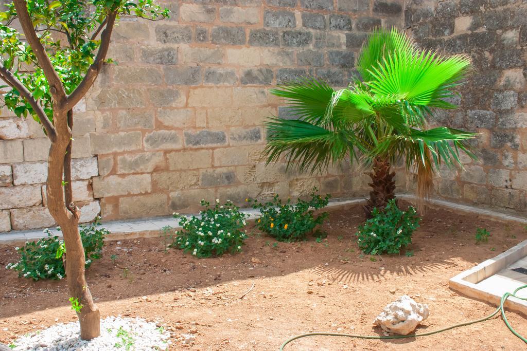 Riz Guest House Montesano Salentino المظهر الخارجي الصورة