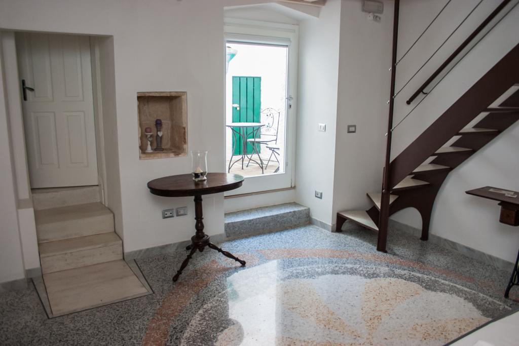 Riz Guest House Montesano Salentino المظهر الخارجي الصورة