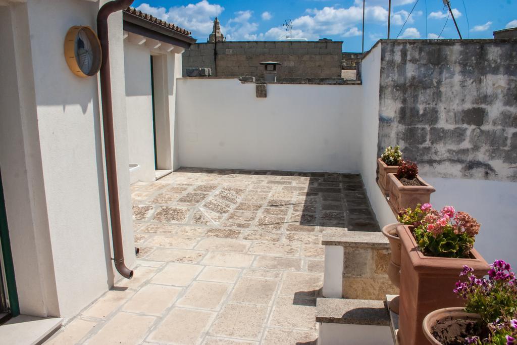 Riz Guest House Montesano Salentino المظهر الخارجي الصورة