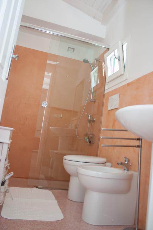 Riz Guest House Montesano Salentino المظهر الخارجي الصورة
