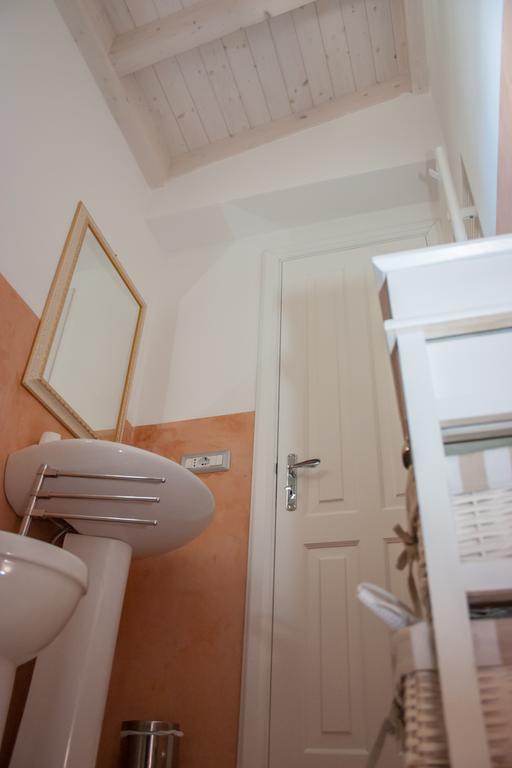 Riz Guest House Montesano Salentino المظهر الخارجي الصورة