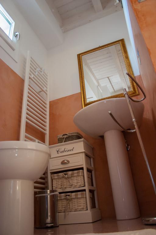 Riz Guest House Montesano Salentino المظهر الخارجي الصورة