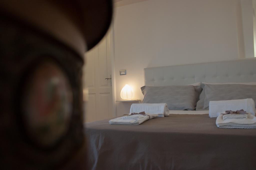 Riz Guest House Montesano Salentino المظهر الخارجي الصورة