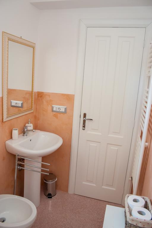 Riz Guest House Montesano Salentino المظهر الخارجي الصورة
