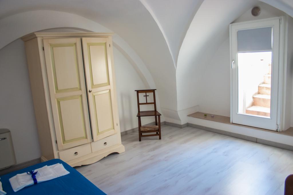Riz Guest House Montesano Salentino المظهر الخارجي الصورة