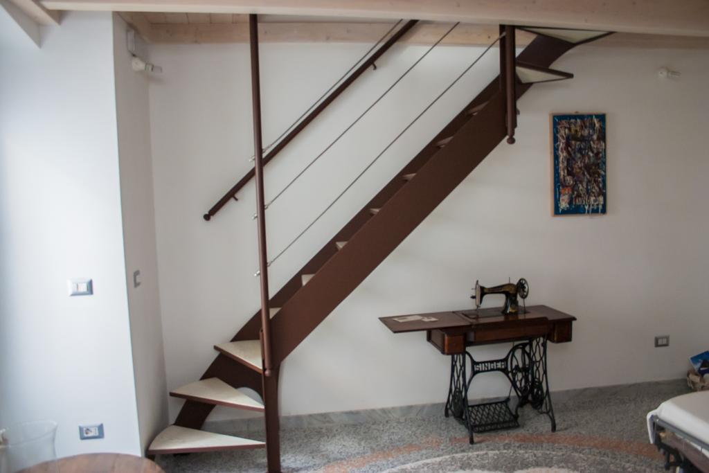Riz Guest House Montesano Salentino المظهر الخارجي الصورة
