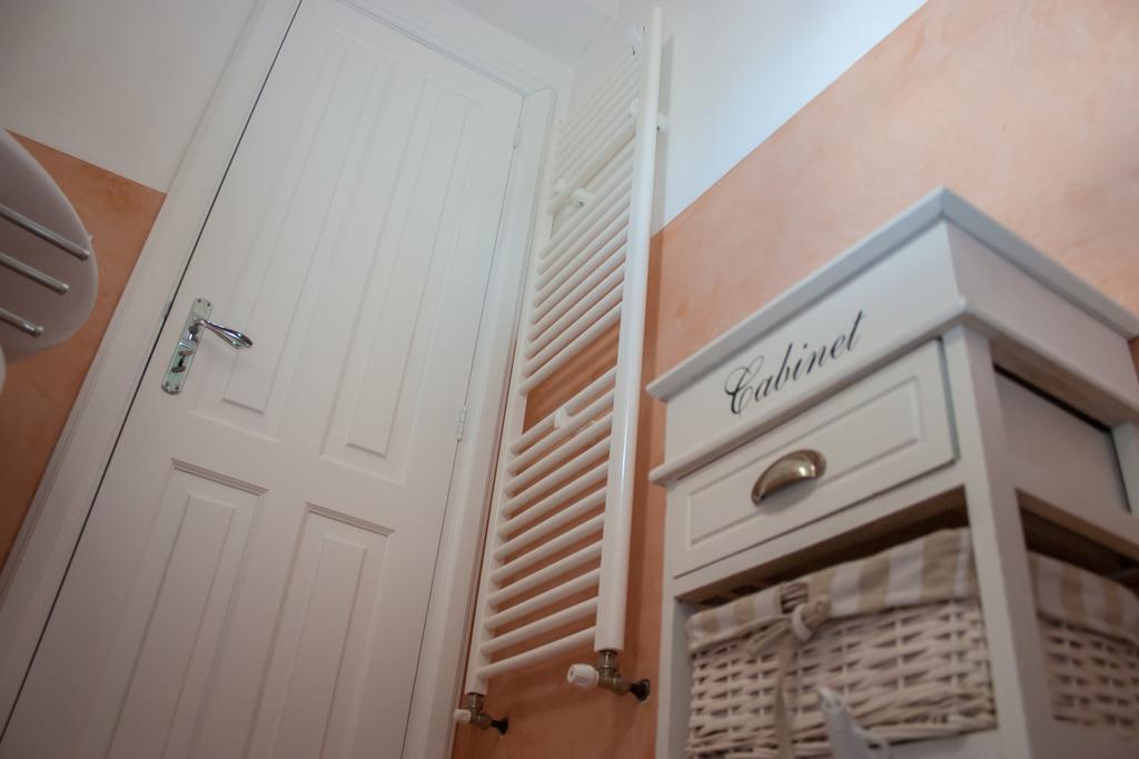 Riz Guest House Montesano Salentino المظهر الخارجي الصورة