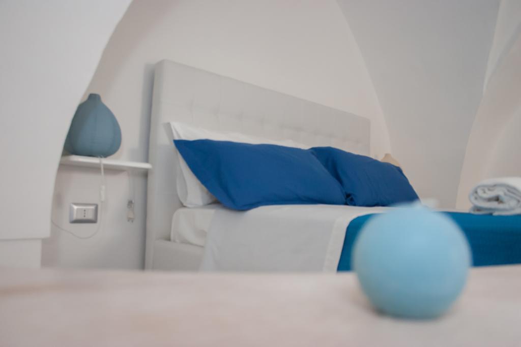 Riz Guest House Montesano Salentino المظهر الخارجي الصورة