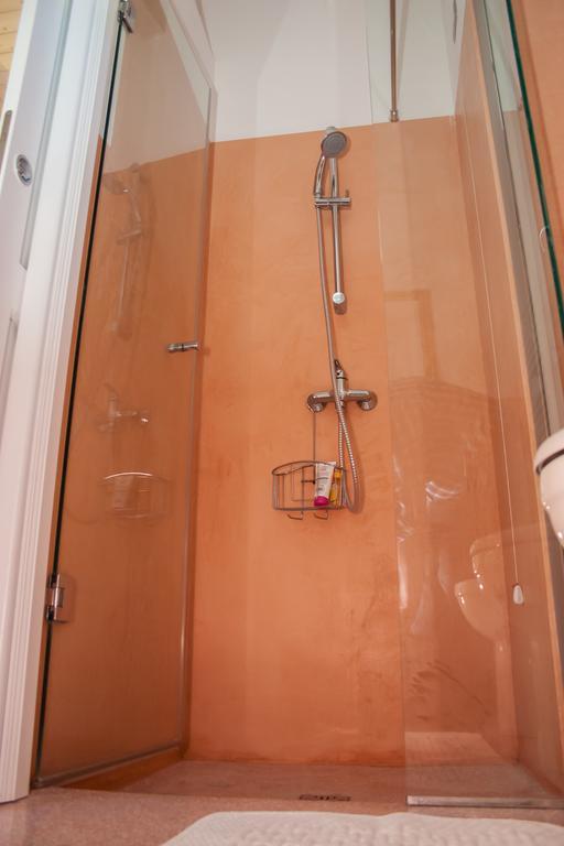Riz Guest House Montesano Salentino المظهر الخارجي الصورة