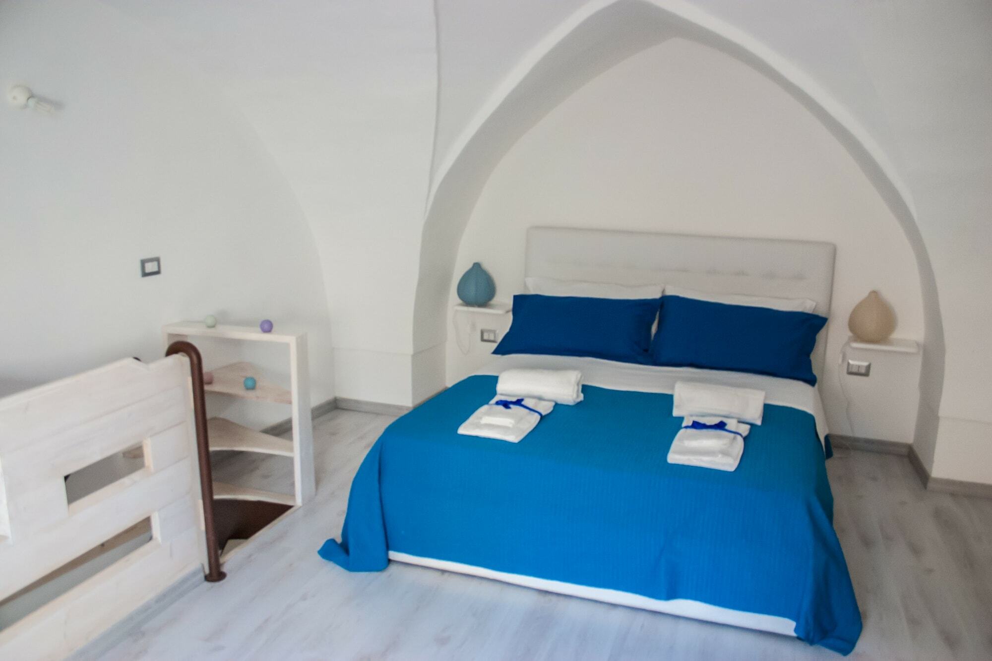 Riz Guest House Montesano Salentino المظهر الخارجي الصورة