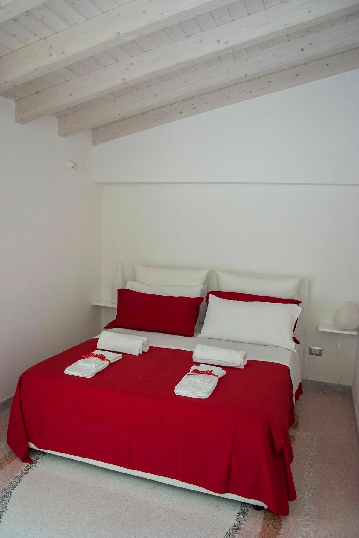 Riz Guest House Montesano Salentino المظهر الخارجي الصورة