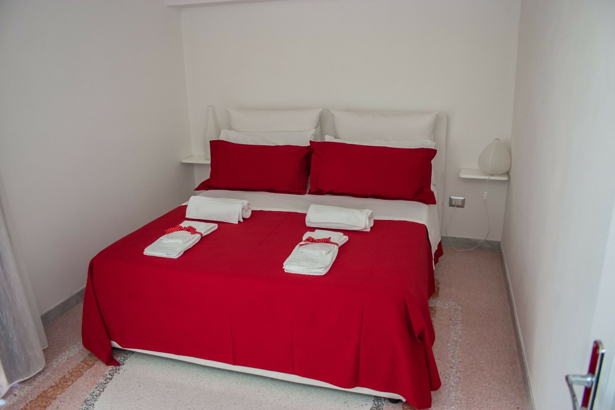 Riz Guest House Montesano Salentino المظهر الخارجي الصورة